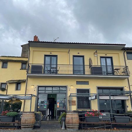 Like Lake Bisentina Marta Exterior photo