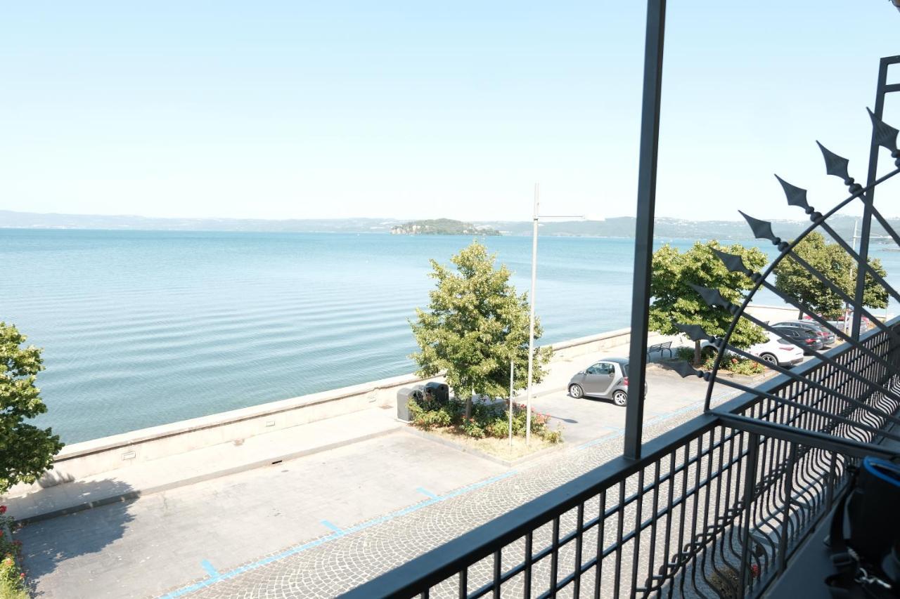 Like Lake Bisentina Marta Exterior photo